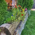 златкова къща Hébergement de vacances Koprivchtitsa