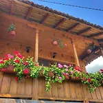 златкова къща Hébergement de vacances *