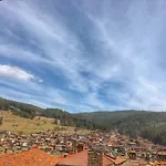 златкова къща * Koprivstica