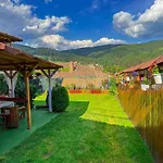 златкова къща Hébergement de vacances Koprivchtitsa