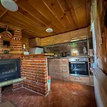 Hébergement de vacances златкова къща *