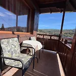 златкова къща Hébergement de vacances *