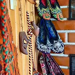 златкова къща Koprivchtitsa