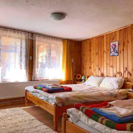 Prázdninový dům златкова къща Koprivštica