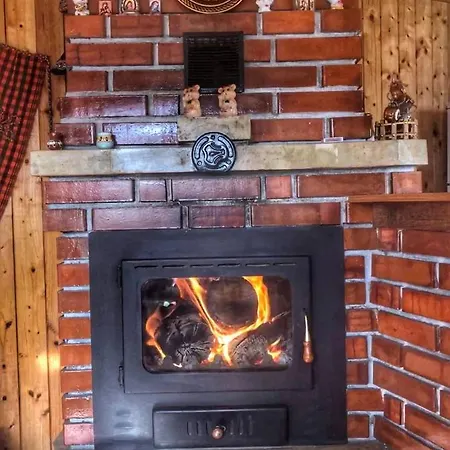 Prázdninový dům златкова къща