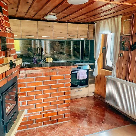 בית נופש златкова къща