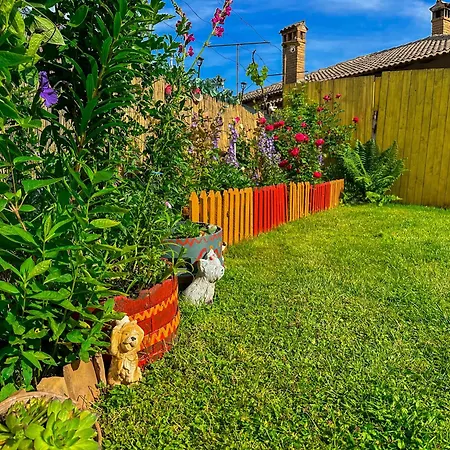 златкова къща Дом отдыха Копривштица