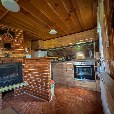 Prázdninový dům златкова къща *