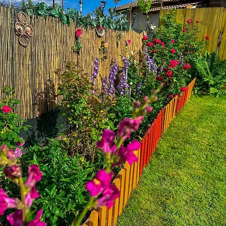 златкова къща 4*