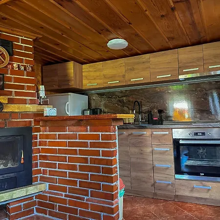 златкова къща Дом отдыха