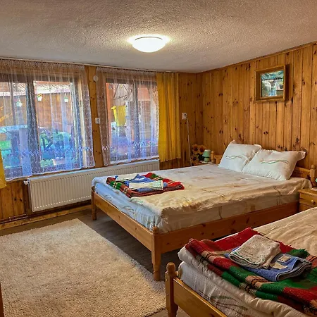 златкова къща Дом отдыха Копривштица