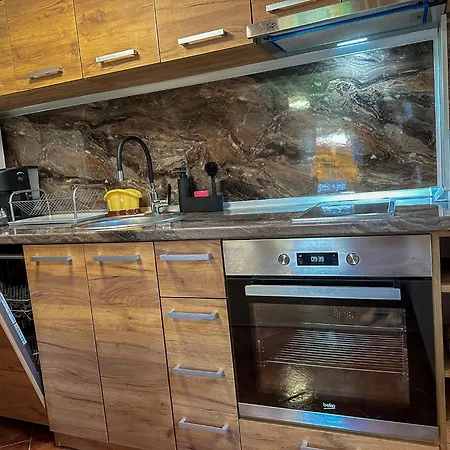 златкова къща * Koprivštica