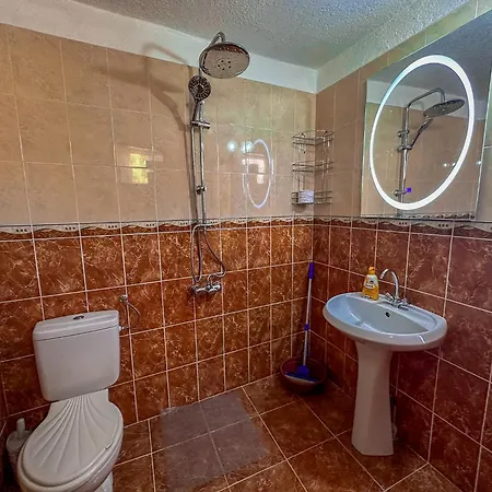 златкова къща * Копривштица