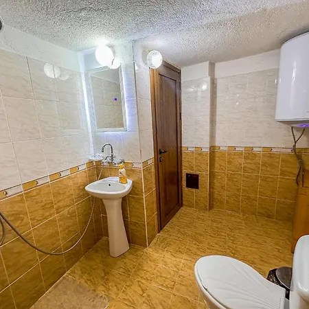 Prázdninový dům златкова къща *