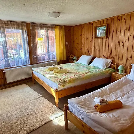 златкова къща