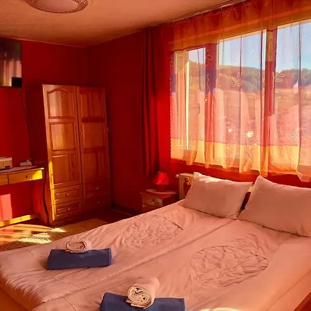 Дом отдыха златкова къща