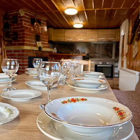 златкова къща * Koprivštica