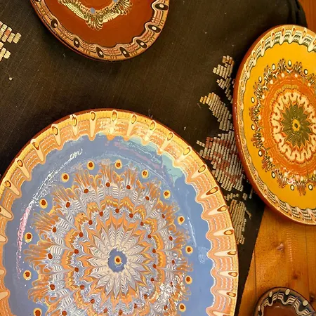 златкова къща