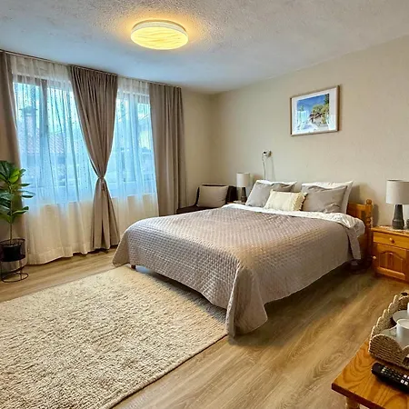 златкова къща 4* Koprivshtitsa