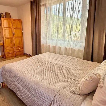 златкова къща Guest house