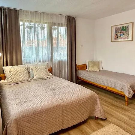 Guest house златкова къща