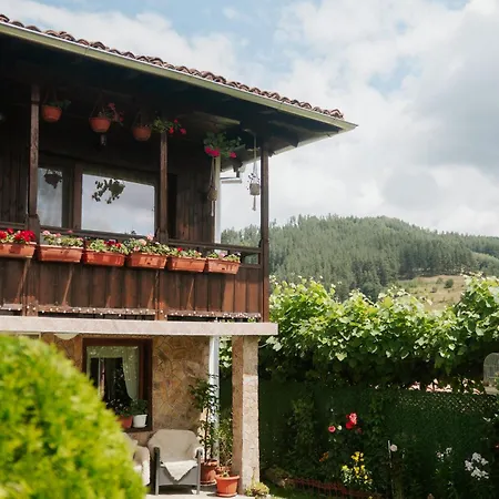 златкова къща Maison d'hôtes 4*