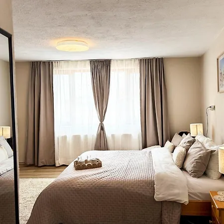 Maison d'hôtes златкова къща 4*