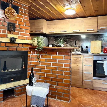 златкова къща Maison d'hôtes 4*