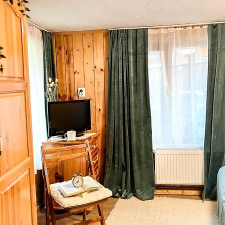 Maison d'hôtes златкова къща Koprivchtitsa