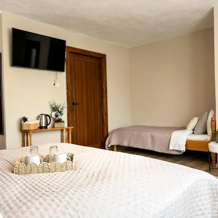 златкова къща Maison d'hôtes 4*