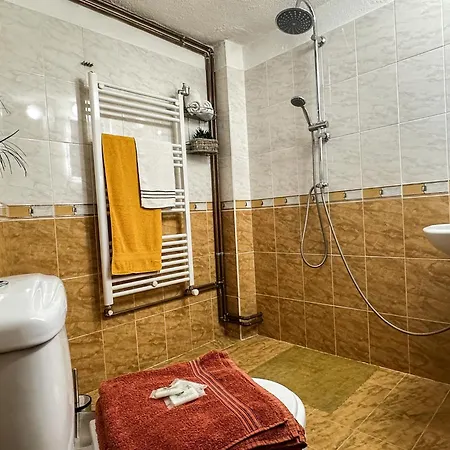 Maison d'hôtes златкова къща 4*