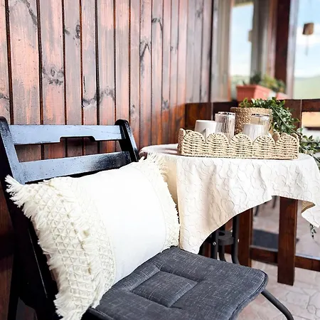 златкова къща 4* Koprivchtitsa