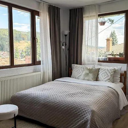 Maison d'hôtes златкова къща 4*