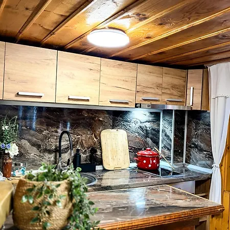 златкова къща Maison d'hôtes 4*