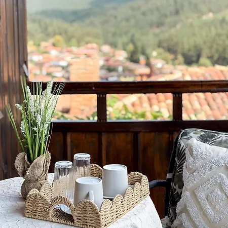 Maison d'hôtes златкова къща 4*