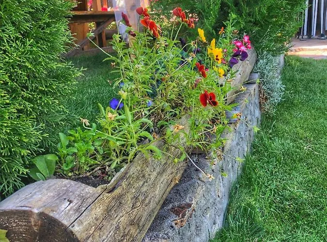 златкова къща Hébergement de vacances Koprivchtitsa