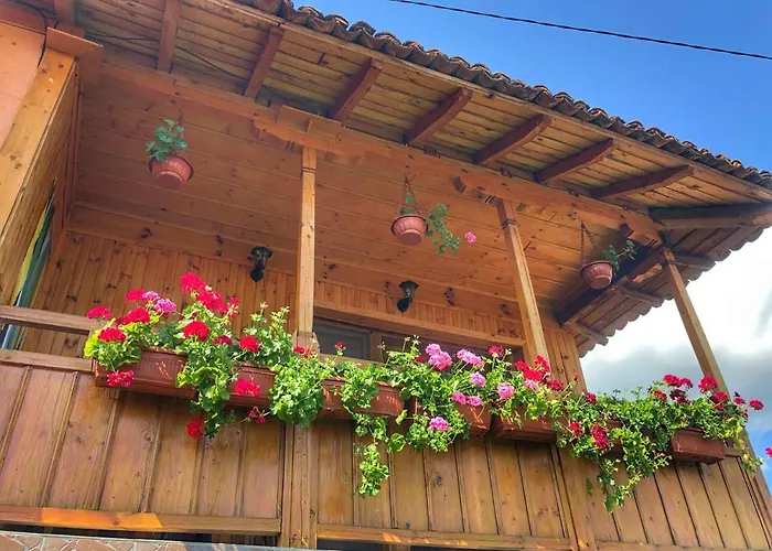 златкова къща Hébergement de vacances *