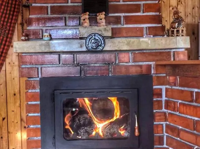 Hébergement de vacances златкова къща