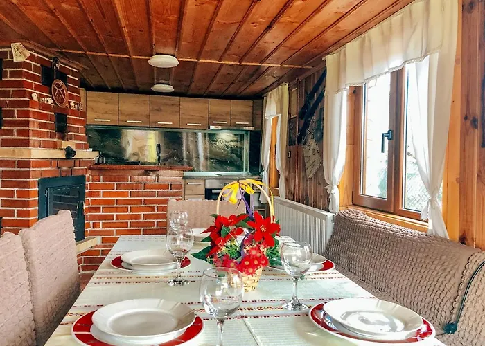 златкова къща * Koprivchtitsa