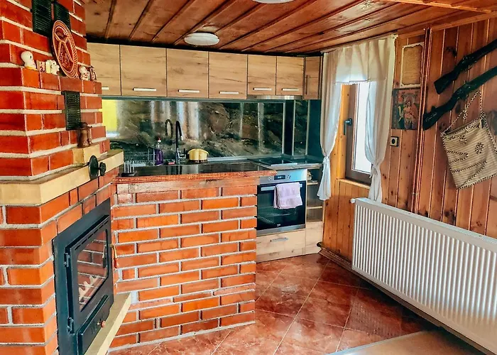 Tatil Evi златкова къща