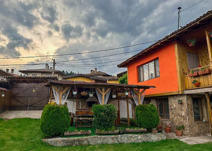 златкова къща *