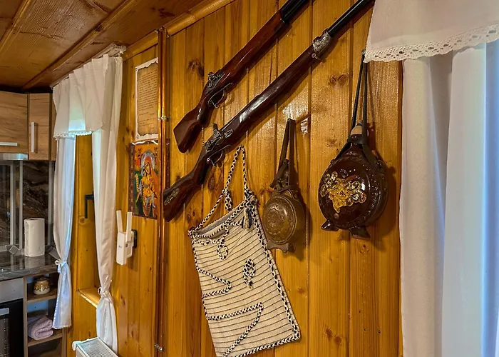 златкова къща * Koprivchtitsa