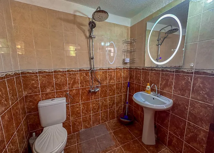 златкова къща * Koprivchtitsa