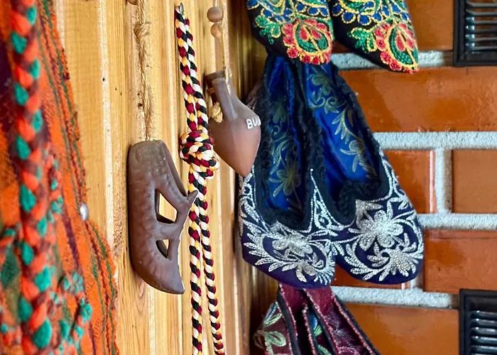 златкова къща Koprivchtitsa