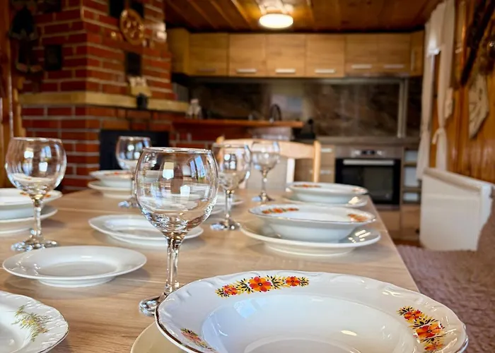 златкова къща * Koprivchtitsa