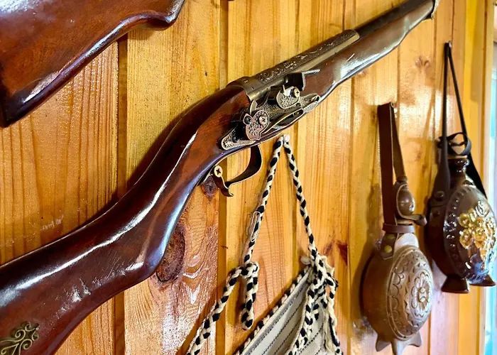 златкова къща Koprivchtitsa