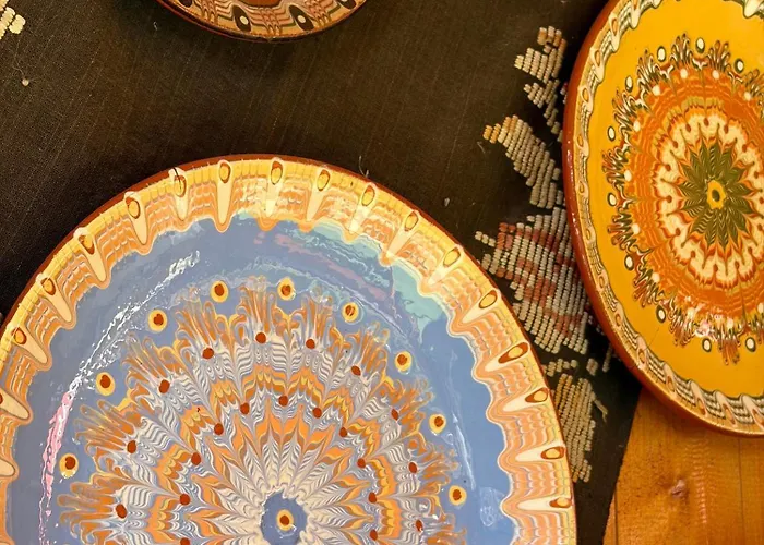 златкова къща